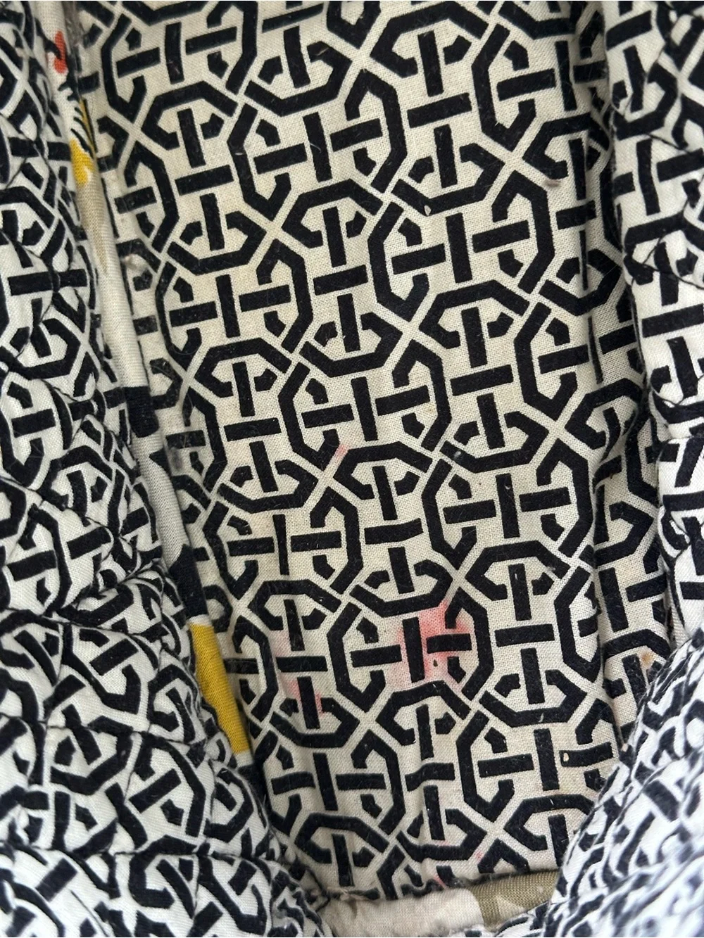 Vera Bradley | Dogwood Floral Tote Bag